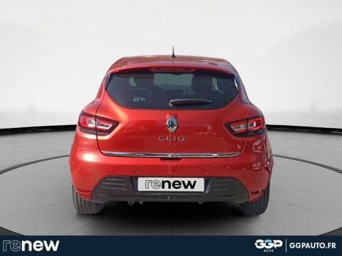 Voitures D'occasion À Avignon | Renault Clio 0.9 Tce 90Ch Energy Intens 5P Euro6C
