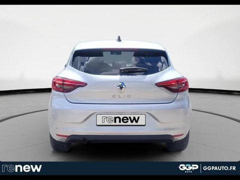Voitures D'occasion À Avignon | Renault Clio 1.0 Sce 65Ch Evolution