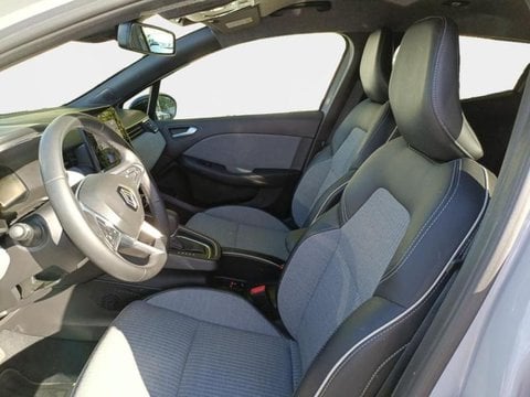Voitures D'occasion À Avignon | Renault Clio 1.6 E-Tech 145Ch Full Hybrid Techno - 24