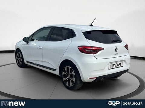 Voitures D'occasion À Avignon | Renault Clio 1.0 Sce 65Ch Evolution