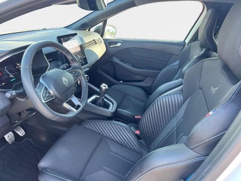 Voitures D'occasion À Avignon | Renault Clio 1.0 Tce 90Ch Esprit Alpine - 24