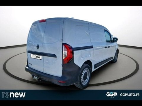 Voitures D'occasion À Avignon | Renault Kangoo Van L2 1.5 Blue Dci 115Ch Advance -24