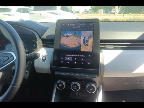 Voitures D'occasion À Avignon | Renault Clio 1.3 Tce 140Ch Techno