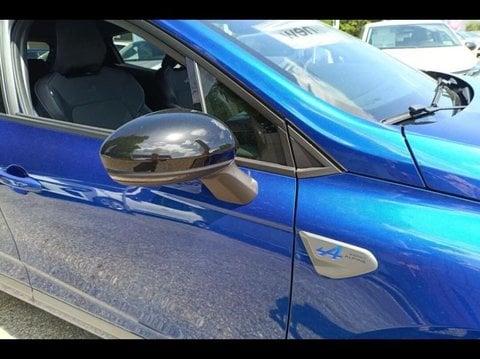 Voitures D'occasion À Avignon | Renault Clio 1.6 E-Tech 145Ch Full Hybrid Esprit Alpine