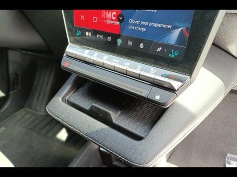 Voitures D'occasion À Avignon | Renault Mégane Megane E-Tech Electric Ev60 220Ch Iconic Super C...