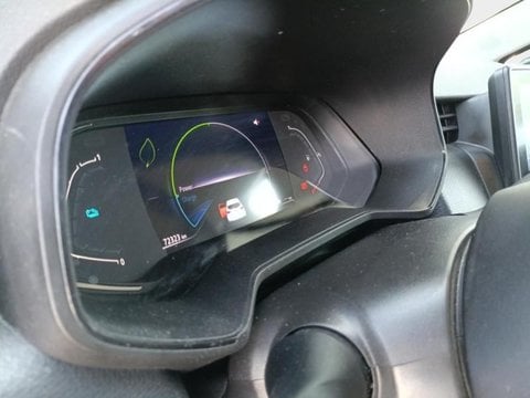 Voitures D'occasion À Avignon | Renault Clio Réversible Clio Réversible 1.6 E-Tech Full Hybrid...