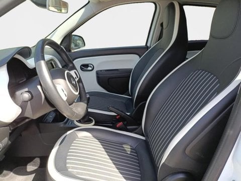 Voitures D'occasion À Avignon | Renault Twingo 0.9 Tce 95Ch Intens