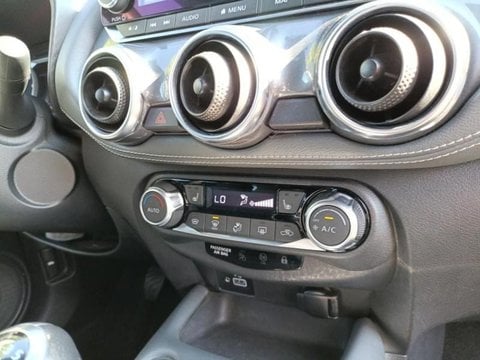 Voitures D'occasion À Avignon | Nissan Juke 1.0 Dig-T 114Ch Tekna 2021