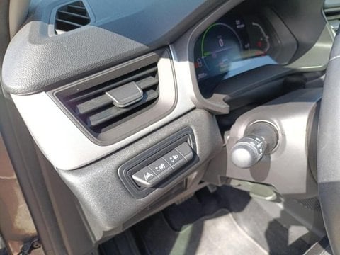 Voitures D'occasion À Avignon | Renault Captur 1.6 E-Tech Full Hybrid 145Ch Evolution