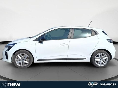 Voitures D'occasion À Avignon | Renault Clio 1.6 E-Tech 145Ch Full Hybrid Evolution - 24