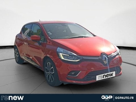 Voitures D'occasion À Avignon | Renault Clio 0.9 Tce 90Ch Energy Intens 5P Euro6C
