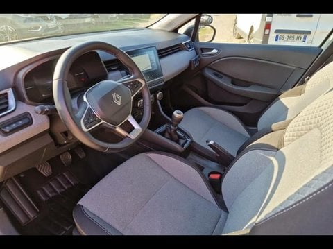 Voitures D'occasion À Avignon | Renault Clio 1.5 Blue Dci 100Ch Evolution - 24
