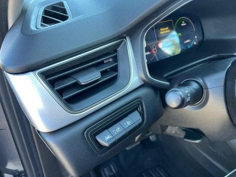 Voitures D'occasion À Avignon | Renault Captur 1.6 E-Tech Hybride 145Ch Techno Fast Track