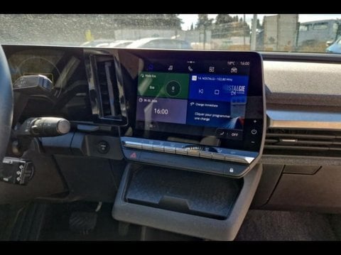 Voitures D'occasion À Avignon | Renault Mégane Megane E-Tech Electric Ev40 130Ch Equilibre Stan...
