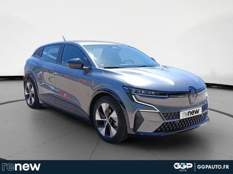 Voitures D'occasion À Avignon | Renault Mégane Megane E-Tech Electric Ev60 220Ch Equilibre Supe...
