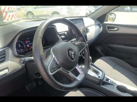 Voitures D'occasion À Avignon | Renault Arkana 1.3 Tce Mild Hybrid 160Ch Techno Edc -22