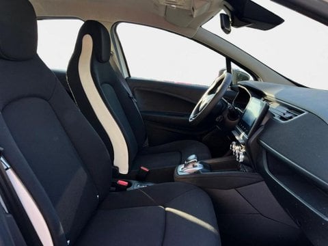Voitures D'occasion À Avignon | Renault Zoe E-Tech Equilibre Charge Normale R110 Achat Intégral...