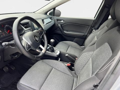 Voitures D'occasion À Avignon | Renault Captur 1.0 Tce 90Ch Evolution