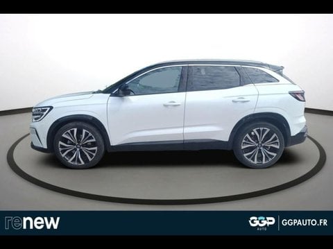 Voitures D'occasion À Avignon | Renault Austral 1.2 E-Tech Full Hybrid 200Ch Iconic
