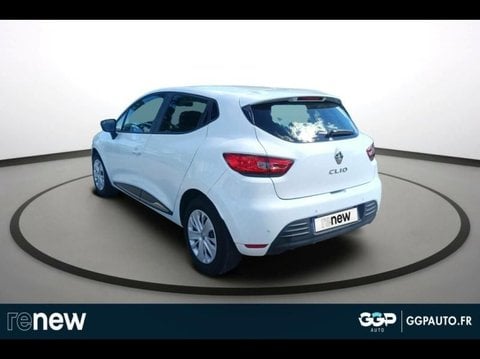 Voitures D'occasion À Avignon | Renault Clio 0.9 Tce 75Ch Energy Trend 5P Euro6C