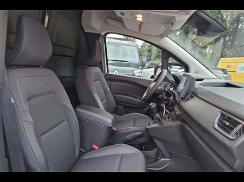 Voitures D'occasion À Avignon | Renault Kangoo Van L1 1.5 Blue Dci 95Ch Advance -24