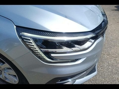 Voitures D'occasion À Avignon | Renault Mégane Megane 1.5 Blue Dci 115Ch Business -21N