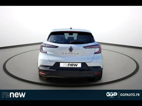 Voitures D'occasion À Avignon | Renault Captur 1.0 Eco-G 100Ch Evolution - 25