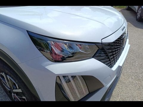 Voitures D'occasion À Avignon | Peugeot 2008 1.2 Hybrid 110Ch Style E-Dcs6