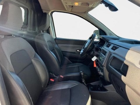 Voitures D'occasion À Avignon | Renault Express Van 1.5 Blue Dci 75Ch Confort 22