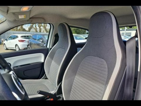 Voitures D'occasion À Avignon | Renault Twingo E-Tech Electric Equilibre R80 Achat Intégral