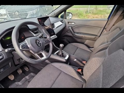 Voitures D'occasion À Avignon | Renault Captur 1.0 Eco-G 100Ch Evolution