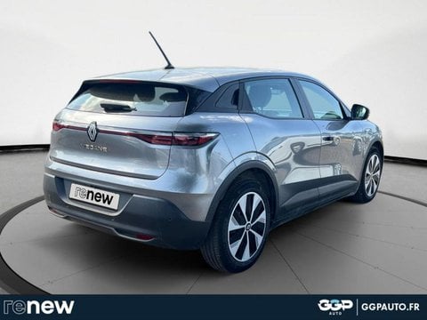 Voitures D'occasion À Avignon | Renault Mégane Megane E-Tech Electric Ev60 130Ch Evolution Er S...
