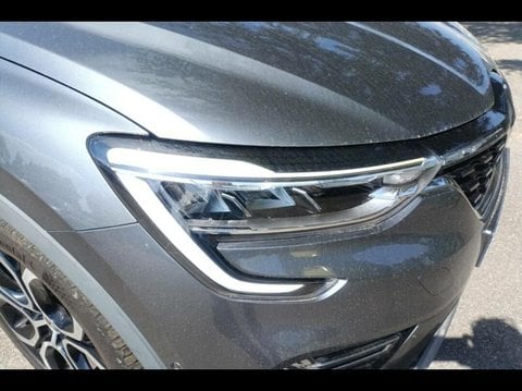 Voitures D'occasion À Avignon | Renault Arkana 1.3 Tce Mild Hybrid 160Ch Techno Edc -22