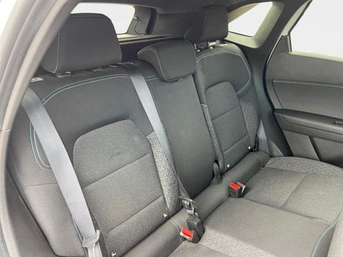 Voitures D'occasion À Avignon | Renault Symbioz 1.6 E-Tech Full Hybrid 145Ch Evolution