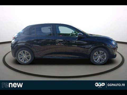 Voitures D'occasion À Avignon | Peugeot 208 E- 136Ch Style