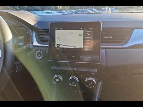 Voitures D'occasion À Avignon | Renault Captur 1.6 E-Tech Hybride 145Ch Evolution