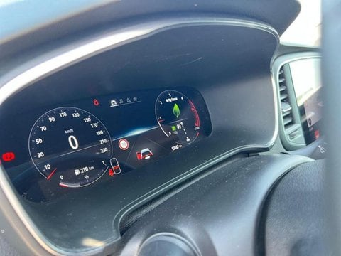 Voitures D'occasion À Avignon | Renault Mégane Megane 1.5 Blue Dci 115Ch Evolution Edc -23