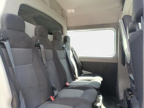 Voitures D'occasion À Avignon | Renault Master Plancb F3500 L2H2 2.3 Dci 135Ch Confort Euro6