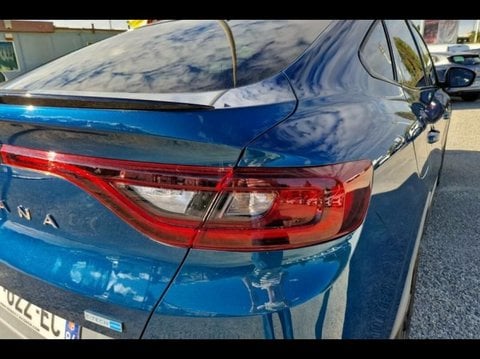 Voitures D'occasion À Avignon | Renault Arkana 1.6 E-Tech 145Ch Rs Line -21B