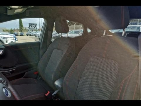 Voitures D'occasion À Avignon | Ford Puma 1.0 Ecoboost Hybrid 125Ch St-Line S&S