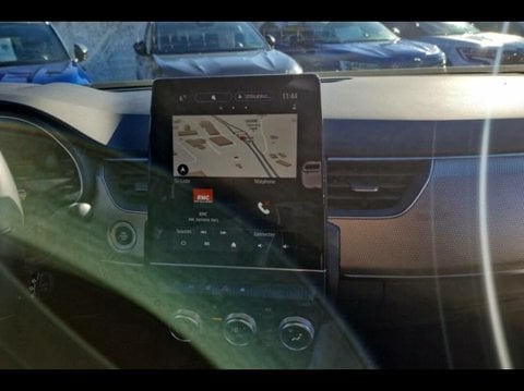 Voitures D'occasion À Avignon | Renault Arkana 1.6 E-Tech 145Ch Intens -21B