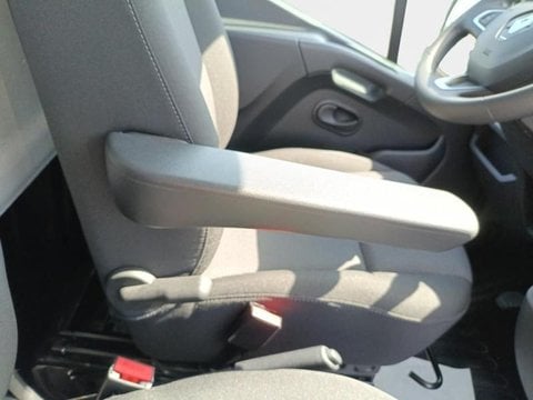 Voitures D'occasion À Avignon | Renault Master Fg F3500 L2H2 2.3 Blue Dci 135Ch Cabine Approfond...