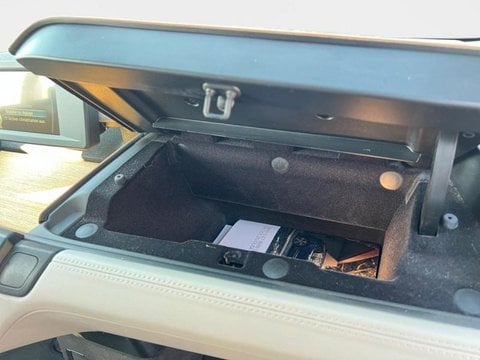 Voitures D'occasion À Avignon | Bmw I3 S 184Ch 94Ah Rex +Connected Lodge Avec Prolongateur D'aut...