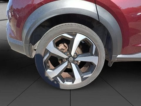 Voitures D'occasion À Avignon | Nissan Juke 1.0 Dig-T 114Ch Tekna 2021