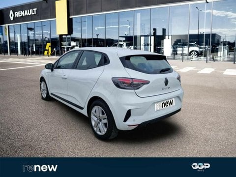 Voitures D'occasion À Avignon | Renault Clio 1.0 Eco-G 100Ch Evolution - 24