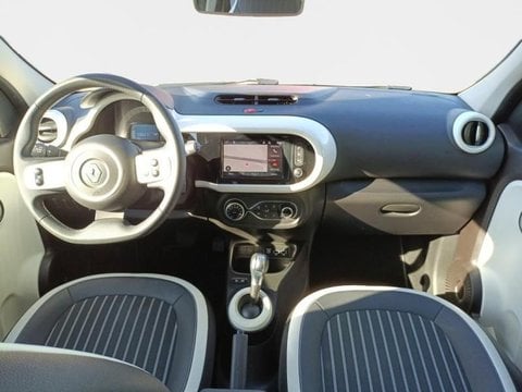 Voitures D'occasion À Avignon | Renault Twingo E-Tech Electric Techno R80 Achat Intégral