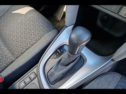 Voitures D'occasion À Avignon | Toyota Yaris Cross 116H Design My22