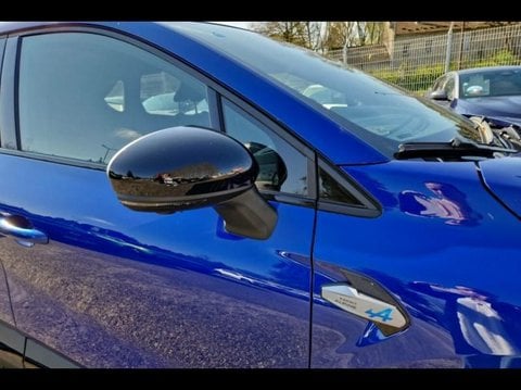 Voitures D'occasion À Avignon | Renault Symbioz 1.6 E-Tech Full Hybrid 145Ch Esprit Alpine