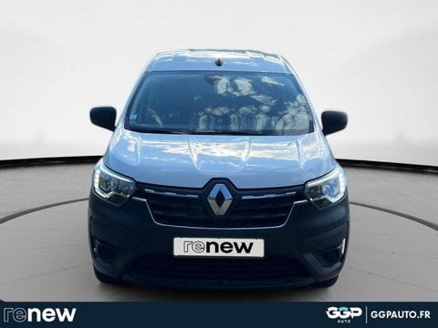 Voitures D'occasion À Avignon | Renault Express Van 1.5 Blue Dci 75Ch Confort 22