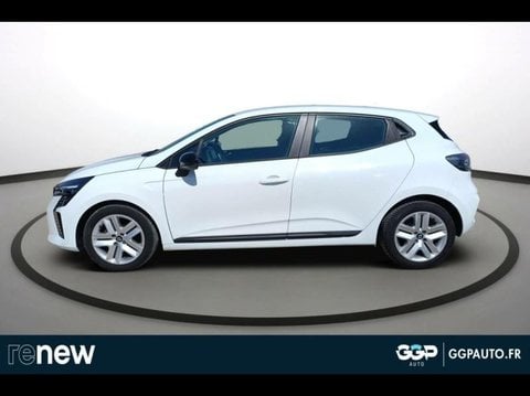 Voitures D'occasion À Avignon | Renault Clio 1.0 Tce 100Ch Evolution Gpl